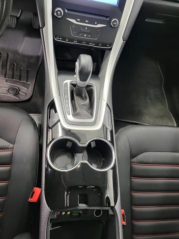 2014 Ford Fusion Vehicle Photo in Neenah, WI 54956