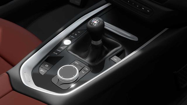 2026 BMW Z4 M40i Vehicle Photo in GRAPEVINE, TX 76051