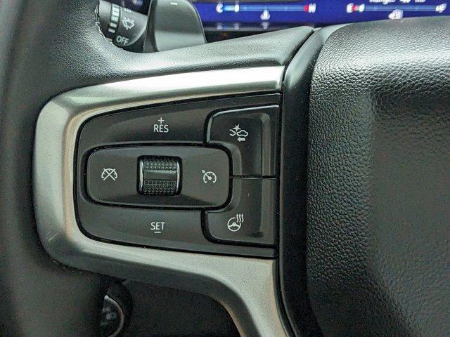 2023 Chevrolet Silverado 1500 Vehicle Photo in BRUNSWICK, GA 31525-1881