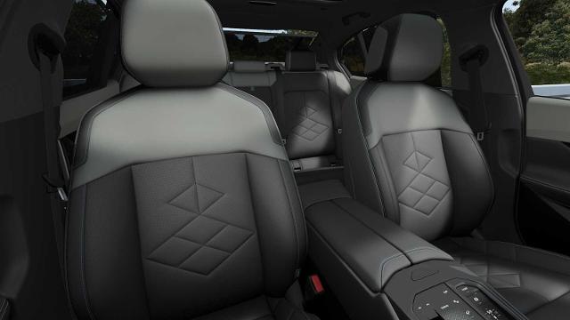 2026 BMW 540i xDrive Vehicle Photo in GRAPEVINE, TX 76051