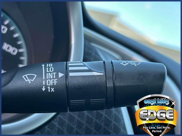 2023 Chevrolet Malibu Vehicle Photo in Roslyn, NY 11576