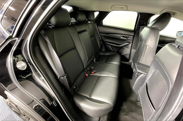 2024 Mazda CX-30 Vehicle Photo in Tulsa, OK 74129