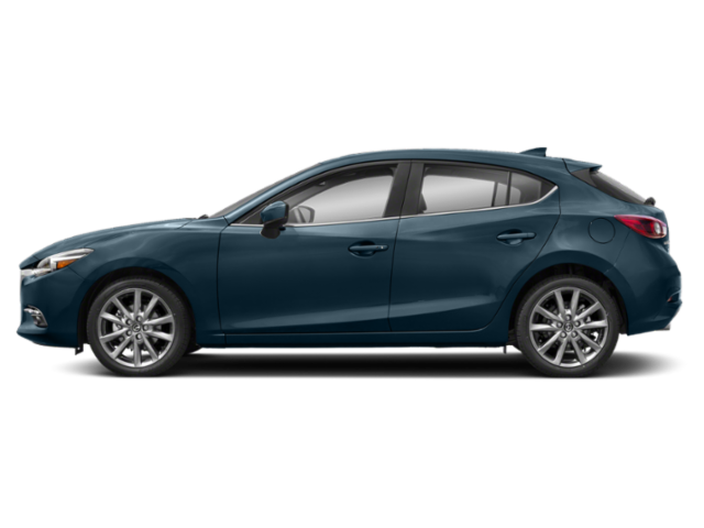 2018 Mazda3 5-Door Vehicle Photo in San Antonio, TX 78230