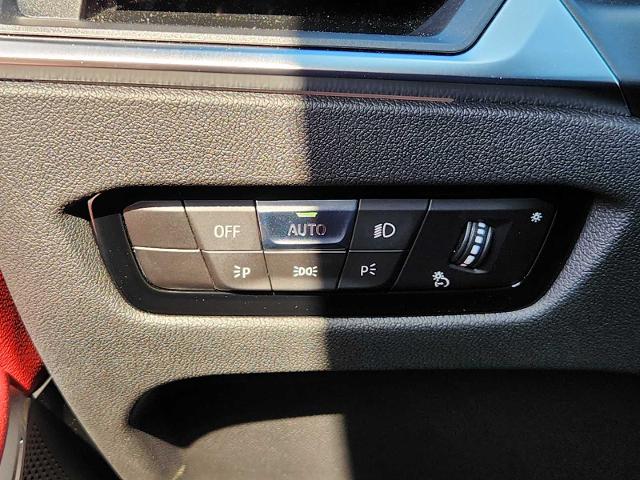 2023 BMW 330i Vehicle Photo in PLANO, TX 75024