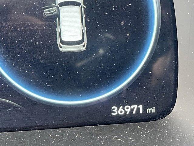 2024 Hyundai PALISADE Vehicle Photo in Philadelphia, PA 19116