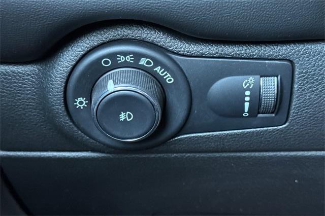 2023 Dodge Durango Vehicle Photo in ELK GROVE, CA 95757-8703