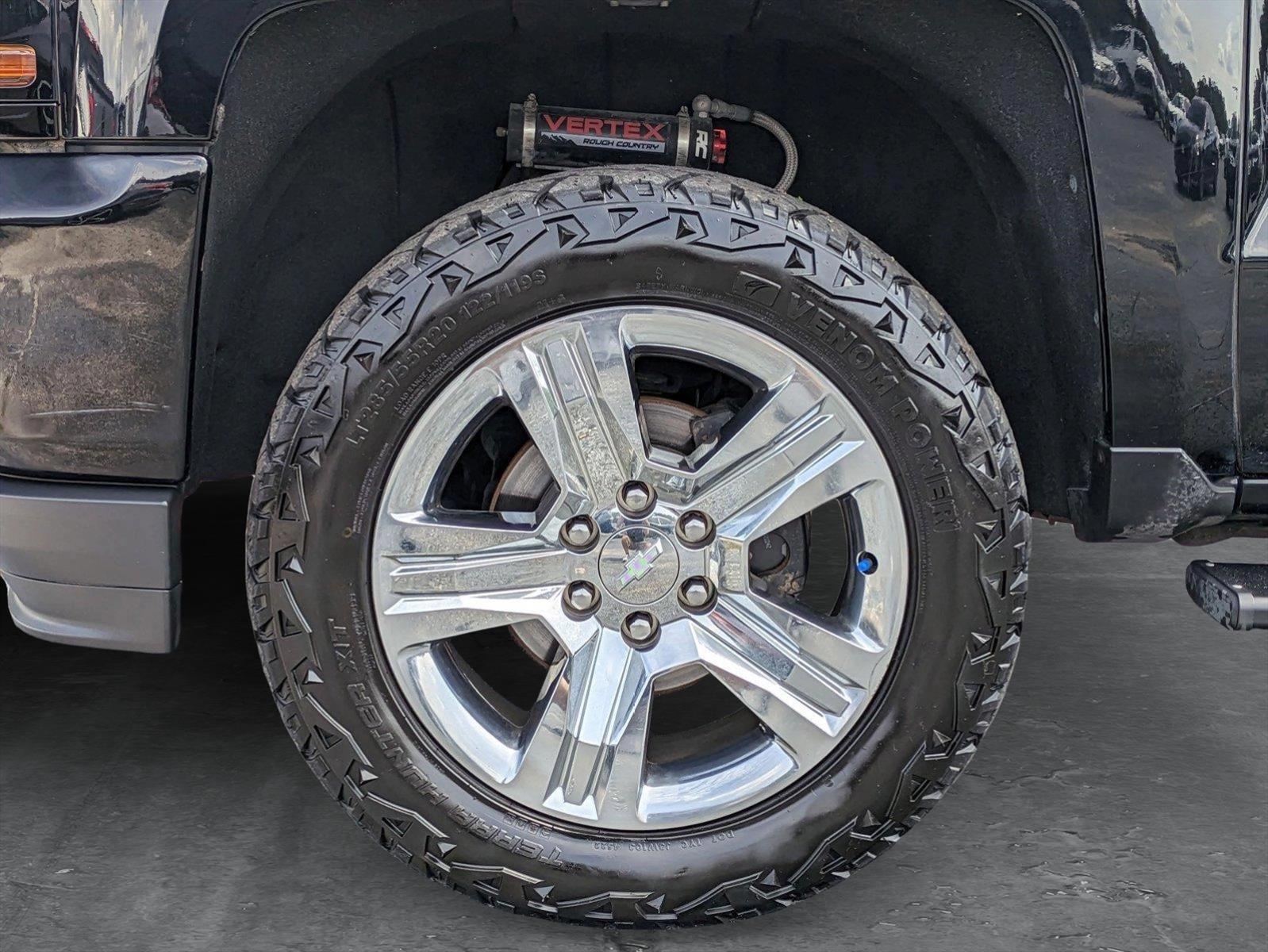 2019 Chevrolet Silverado LD Vehicle Photo in ORLANDO, FL 32812-3021