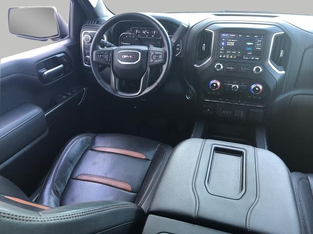 2021 GMC Sierra 1500 Vehicle Photo in GREEN BAY, WI 54303-3330