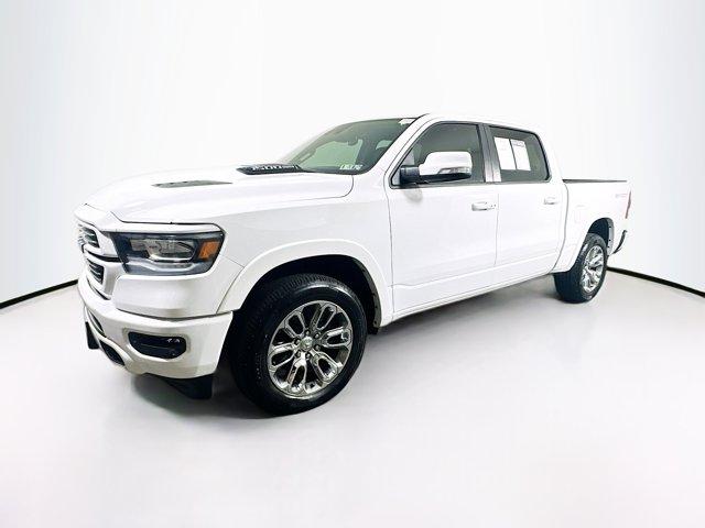 2022 Ram 1500 Vehicle Photo in Doylsetown, PA 18901