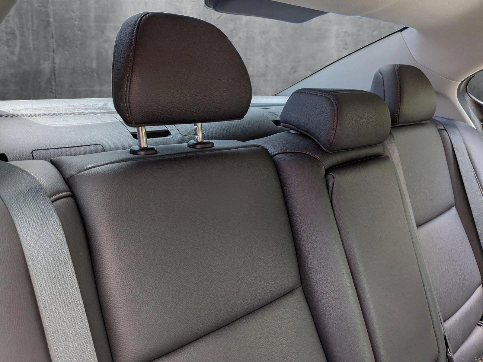 2018 Acura TLX Vehicle Photo in West Palm Beach, FL 33417