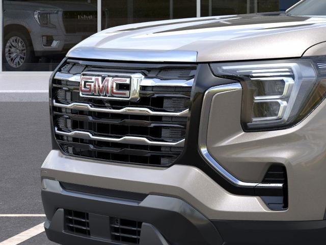 2026 GMC Terrain Vehicle Photo in LYNDHURST, NJ 07071-2008