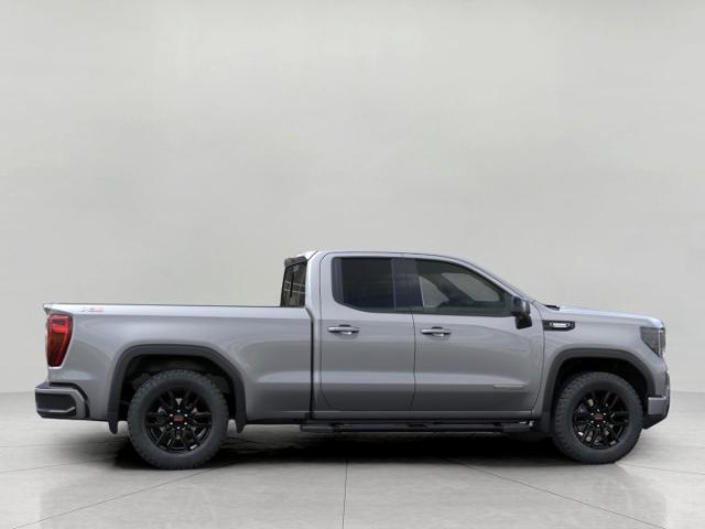 2025 GMC Sierra 1500 Vehicle Photo in GREEN BAY, WI 54303-3330