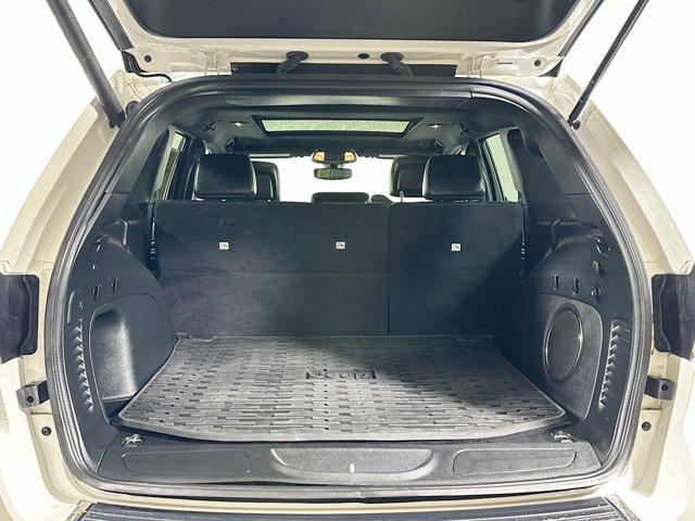 2021 Jeep Grand Cherokee Vehicle Photo in Doylsetown, PA 18901