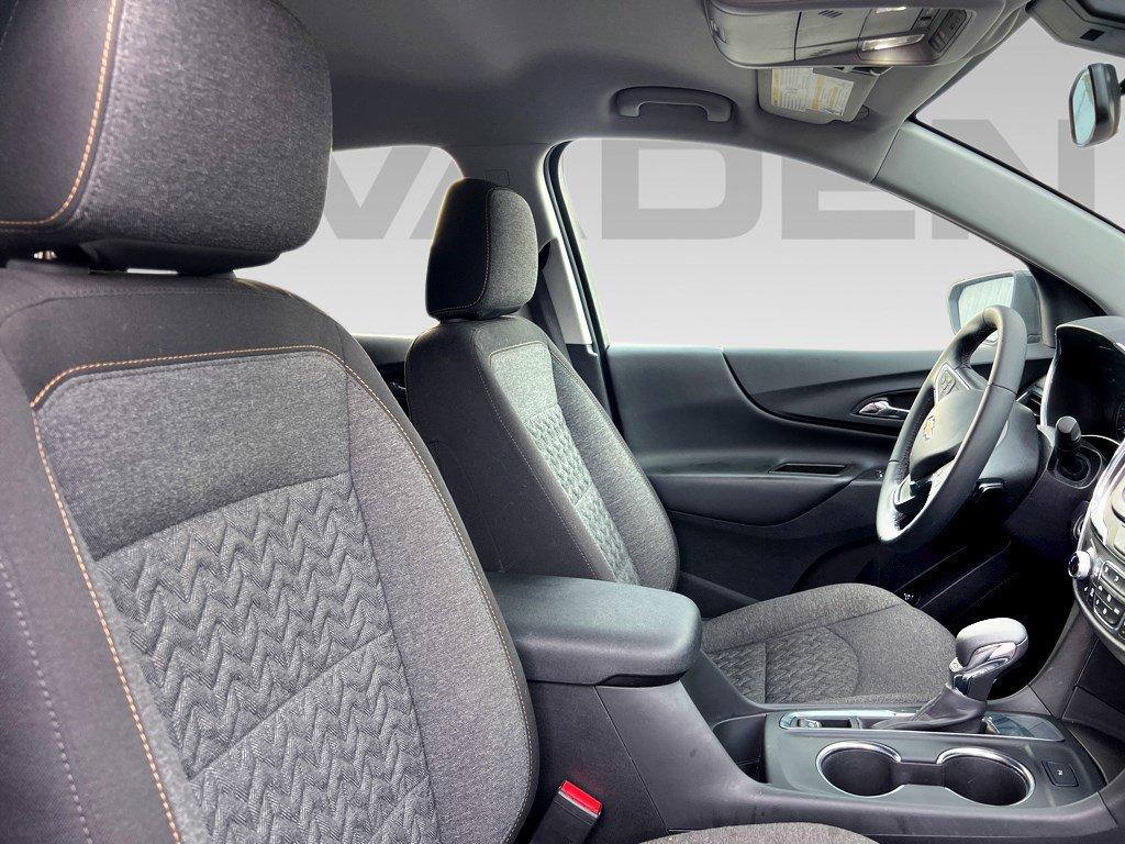 2023 Chevrolet Equinox Vehicle Photo in SAVANNAH, GA 31406-4513