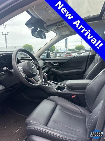 2024 Subaru Outback Vehicle Photo in Puyallup, WA 98371
