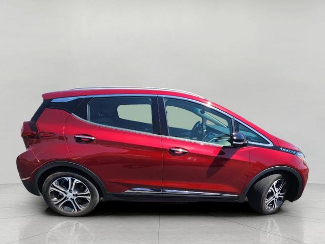 2021 Chevrolet Bolt EV Vehicle Photo in MADISON, WI 53713-3220
