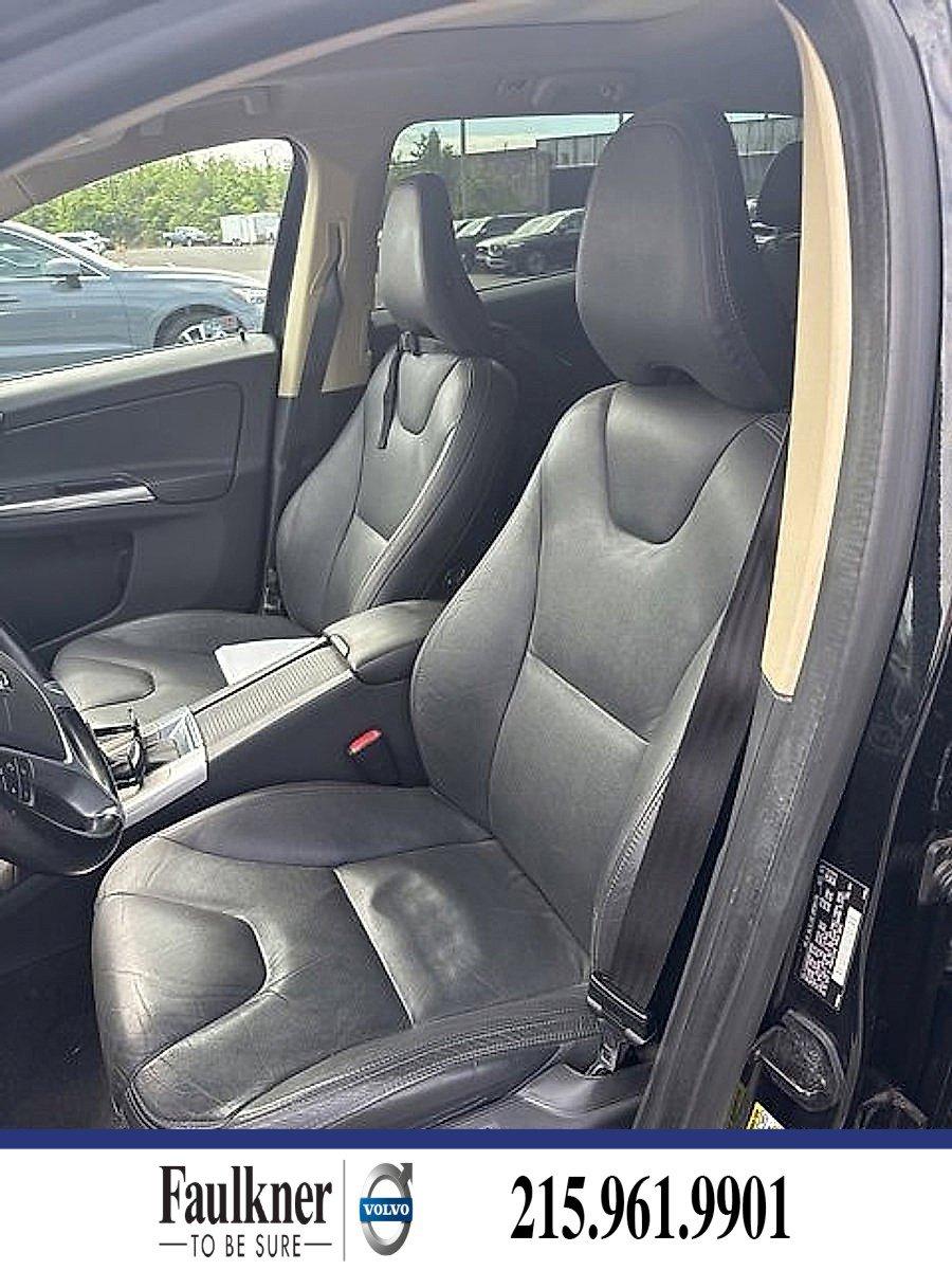 2013 Volvo XC60 Vehicle Photo in Trevose, PA 19053