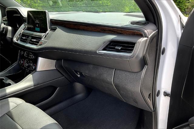 2023 Chevrolet Tahoe Vehicle Photo in Tulsa, OK 74145