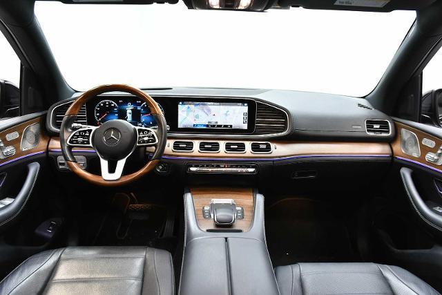 2021 Mercedes-Benz GLE Vehicle Photo in DALLAS, TX 75235