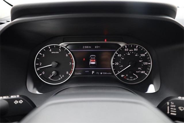 2025 Nissan Rogue Vehicle Photo in Hazelwood, MO 63042