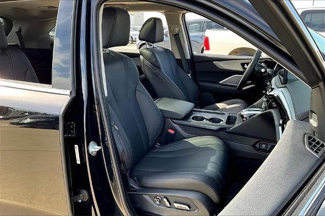 2025 Acura MDX Vehicle Photo in Grapevine, TX 76051