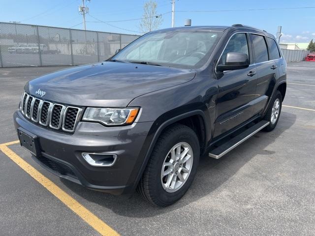 2019 Jeep Grand Cherokee Vehicle Photo in GREEN BAY, WI 54304-5303