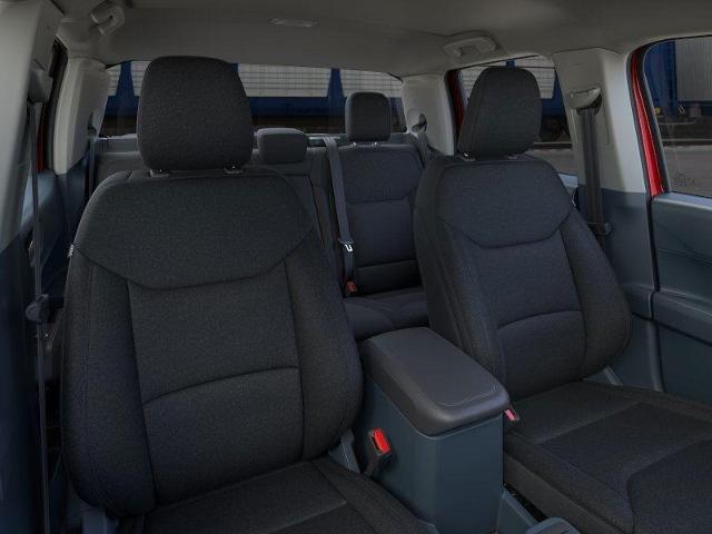 2025 Ford Maverick Vehicle Photo in Oshkosh, WI 54901