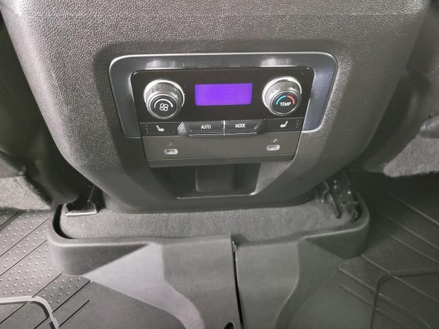 2022 Chevrolet Tahoe Vehicle Photo in NEENAH, WI 54956-2243