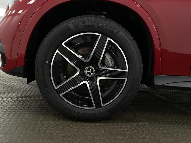 2025 Mercedes-Benz GLC Vehicle Photo in Appleton, WI 54913