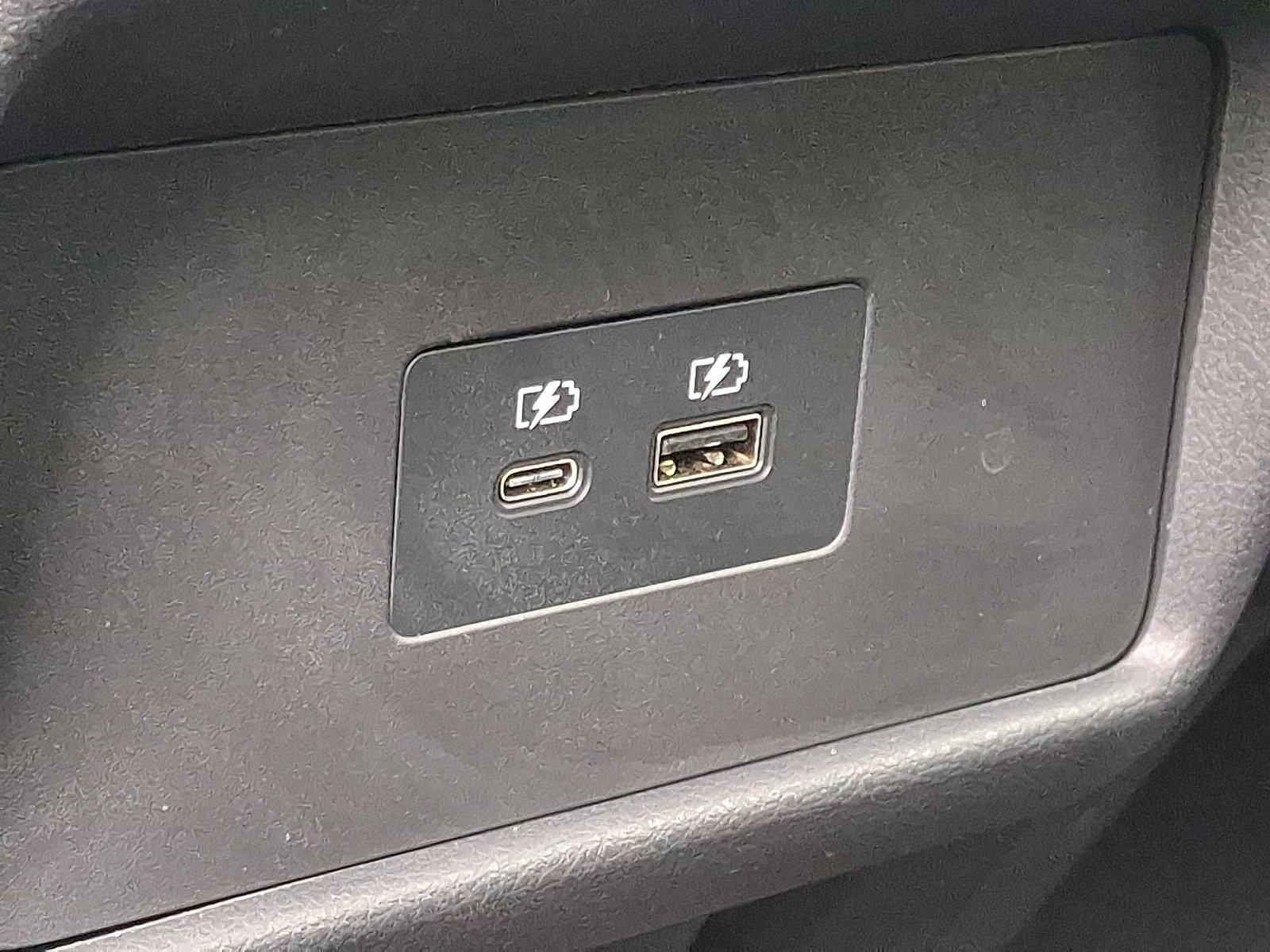 2023 Nissan Rogue Vehicle Photo in Jenkintown, PA 19046