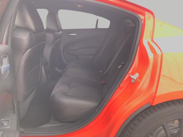 2023 Dodge Charger Vehicle Photo in GREEN BAY, WI 54303-3330