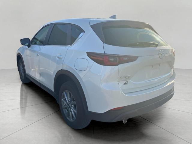 2023 Mazda CX-5 Vehicle Photo in Green Bay, WI 54304
