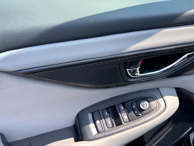 2025 Subaru Legacy Vehicle Photo in Oshkosh, WI 54904