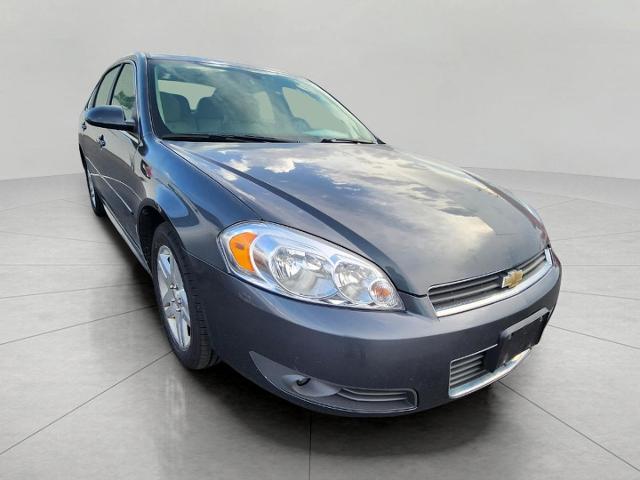 2011 Chevrolet Impala Vehicle Photo in MADISON, WI 53713-3220