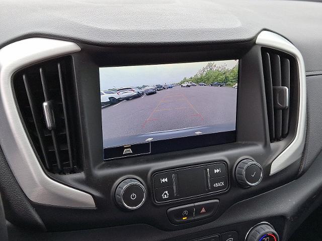 2023 GMC Terrain Vehicle Photo in TREVOSE, PA 19053-4984
