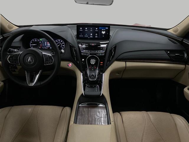 2023 Acura RDX Vehicle Photo in Appleton, WI 54913