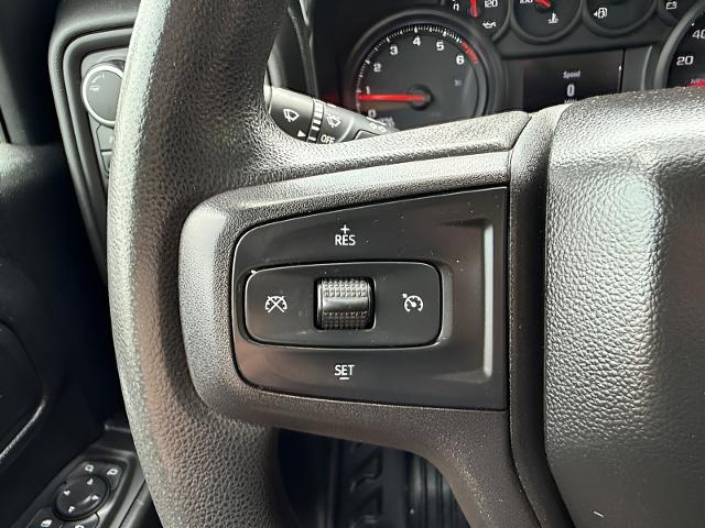 2021 Chevrolet Silverado 2500 HD Vehicle Photo in MIDDLETON, WI 53562-1492