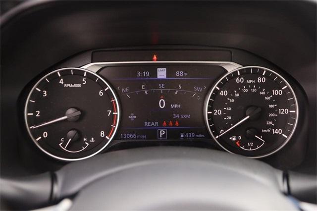 2024 Nissan Altima Vehicle Photo in Hazelwood, MO 63042