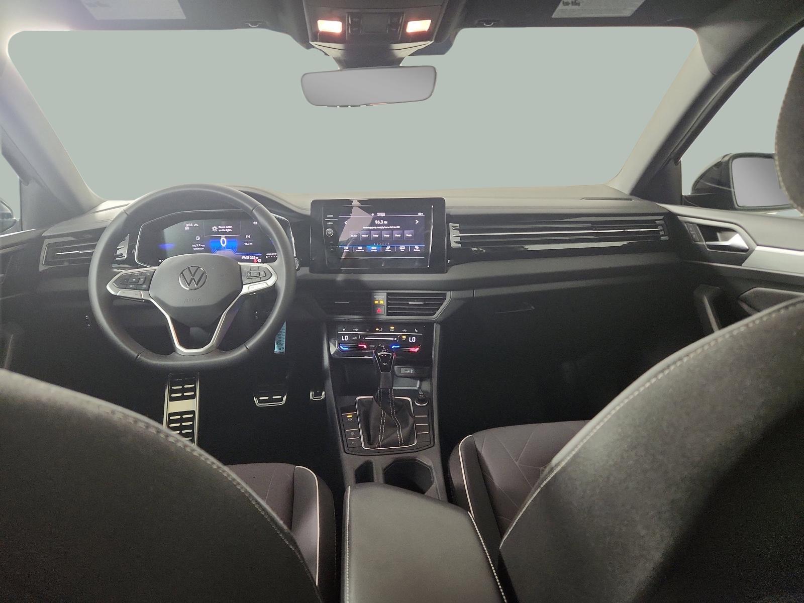 2025 Volkswagen Jetta Vehicle Photo in Georgetown, TX 78626