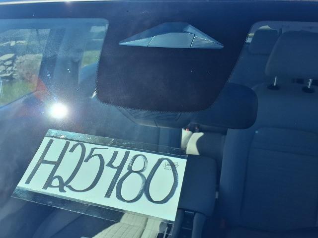 2025 Honda HR-V Vehicle Photo in Oshkosh, WI 54904