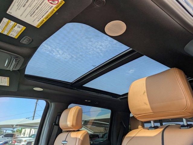 2023 Ford Super Duty F-250 SRW Vehicle Photo in SELMA, TX 78154-1459