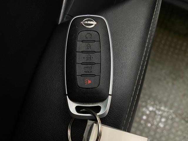 2023 Nissan Rogue Vehicle Photo in Appleton, WI 54913