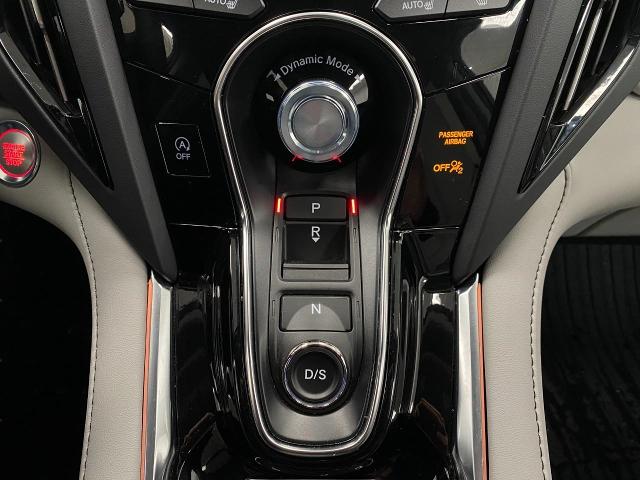 2024 Acura RDX Vehicle Photo in Appleton, WI 54913