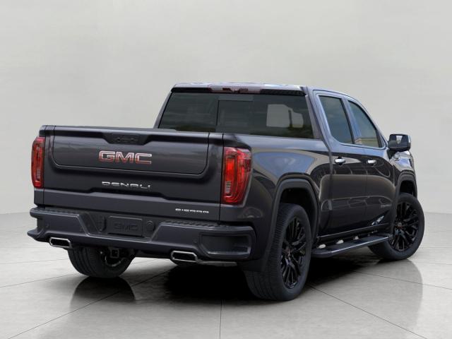 2025 GMC Sierra 1500 Vehicle Photo in APPLETON, WI 54914-8833