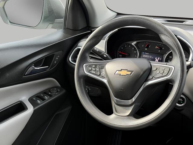 2022 Chevrolet Equinox Vehicle Photo in MADISON, WI 53713-3220
