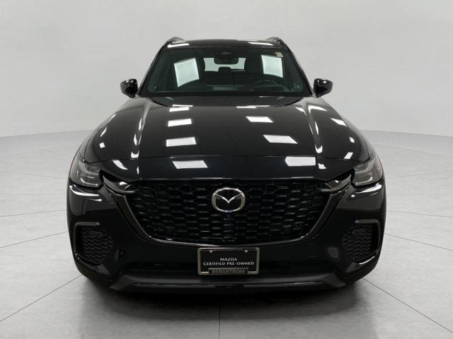 2025 Mazda CX-70 Vehicle Photo in Appleton, WI 54913