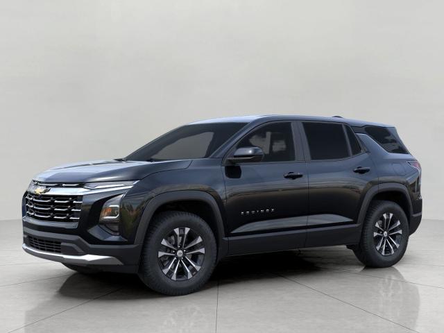 2026 Chevrolet Equinox Vehicle Photo in Madison, WI 53713