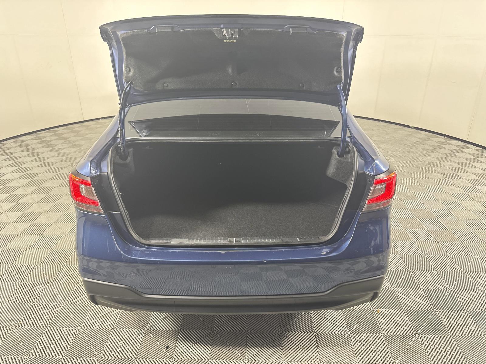 2022 Subaru Legacy Vehicle Photo in GEORGETOWN, TX 78626-7508