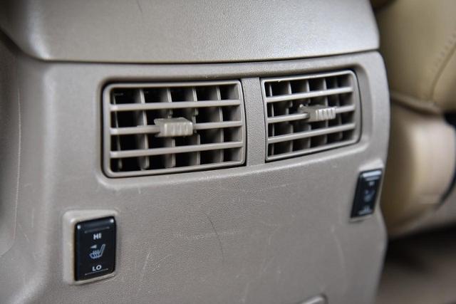 2015 Nissan Armada Vehicle Photo in Ballwin, MO 63011