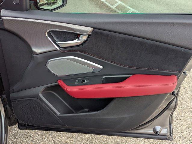2024 Acura RDX Vehicle Photo in San Antonio, TX 78230
